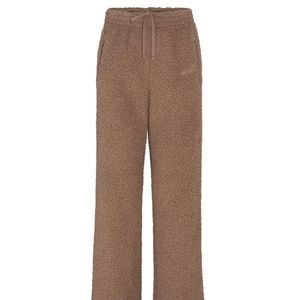 SKIMS Teddy Bear Pants